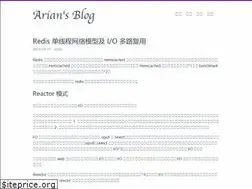 Sites similar to arianx.me