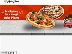 Sites similar to ariapizza.ca