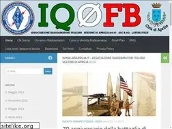 Sites similar to ariaprilia.it