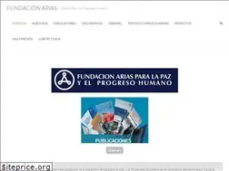 Sites similar to arias.or.cr
