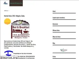 Sites similar to arias260.emiweb.es