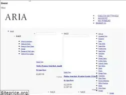 Sites similar to ariashop.co.uk