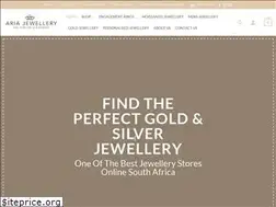 Sites similar to ariasjewellerypalace.co.za