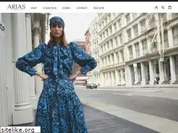 Sites similar to ariasnewyork.com