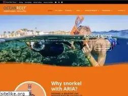 Sites similar to ariasnorkeling.com