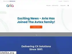 Sites similar to ariasolutions.com