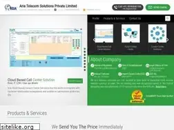 Sites similar to ariasolutions.in