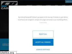 Sites similar to ariaspistons.com