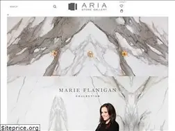 Sites similar to ariastonegallery.com