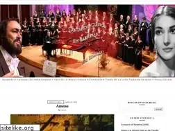 Sites similar to ariastraducidas.blogspot.com