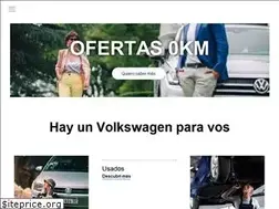 Sites similar to ariasvw.com
