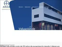 Sites similar to ariasyasociados.com