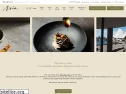 Sites similar to ariasydney.com.au
