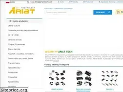 Sites similar to ariat-tech.pl