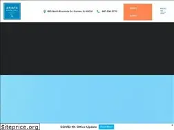 Sites similar to ariatadental.com
