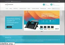 Sites similar to ariatech.com.au