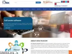 Sites similar to ariatelecom.net