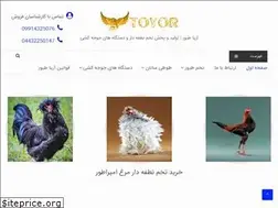 Sites similar to ariatoyor.com