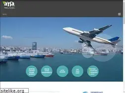 Sites similar to ariatravel.gr