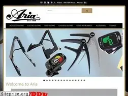 Sites similar to ariauk.com