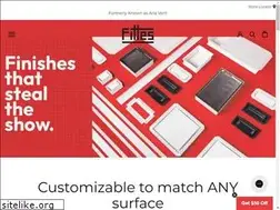 Sites similar to ariavent.com
