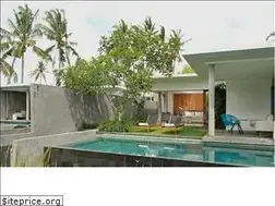 Sites similar to ariavillasubud.com