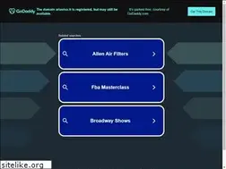 Sites similar to ariaviva.it