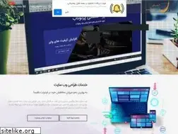 Sites similar to ariawebjavan.ir