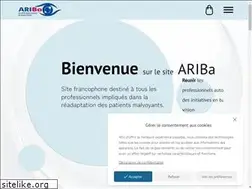 Sites similar to ariba-vision.org