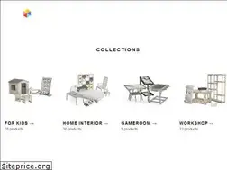 Sites similar to aribabox.com