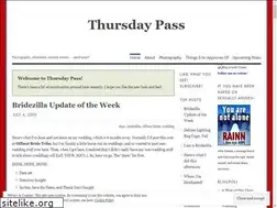 Sites similar to aribabybug.wordpress.com