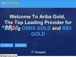 Sites similar to aribagold.com