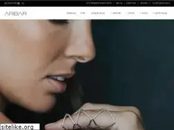 Sites similar to aribar.co.il