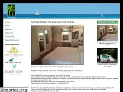 Sites similar to aribarbadospropertysales.com