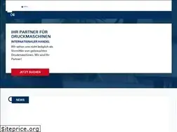 Sites similar to aribas.de