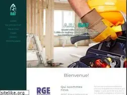 Sites similar to aribat.fr