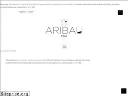 Sites similar to aribau.es