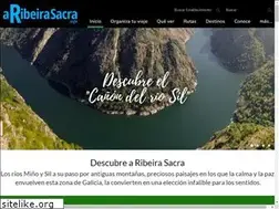Sites similar to aribeirasacra.info