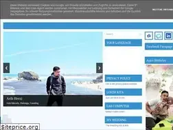 Sites similar to aribherzi.com