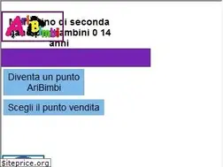 Sites similar to aribimbi.com