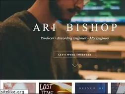 Sites similar to aribishop.com