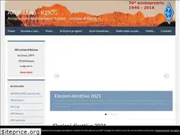Sites similar to aribz.it