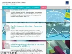 Sites similar to aric.adb.org