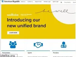 Sites similar to aric.com