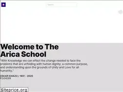 Sites similar to arica.org