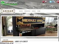 Sites similar to aricangrup.com