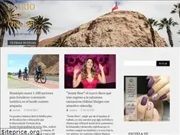 Sites similar to aricaonline.cl