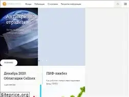 Sites similar to aricapital.ru