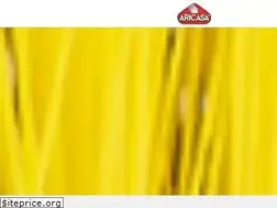 Sites similar to aricasa.com