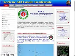 Sites similar to aricasale.it